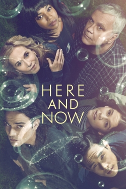 Here and Now-stream