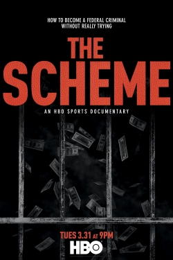 The Scheme-stream