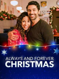 Always and Forever Christmas-stream