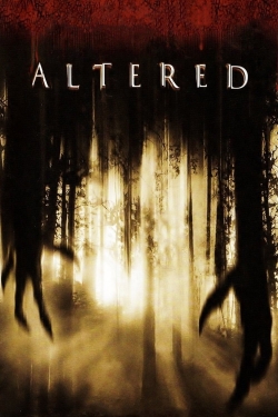 Altered-stream