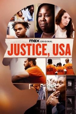 Justice, USA-stream