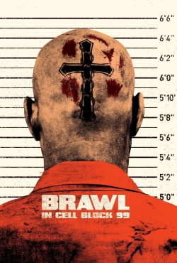 Brawl in Cell Block 99-stream