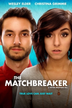 The Matchbreaker-stream