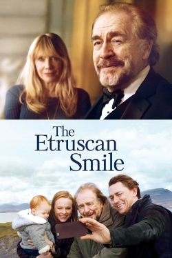 The Etruscan Smile-stream