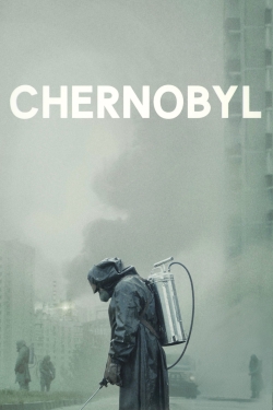 Chernobyl-stream