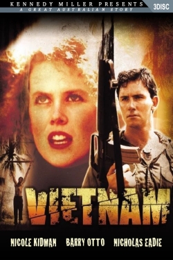 Vietnam-stream