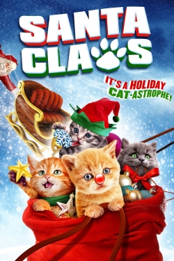 Santa Claws-stream