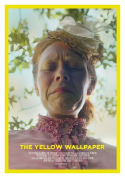 The Yellow Wallpaper-stream