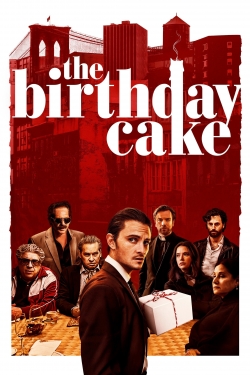 The Birthday Cake-stream