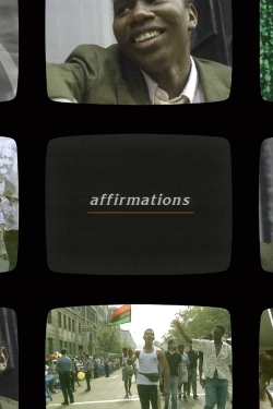 Affirmations-stream