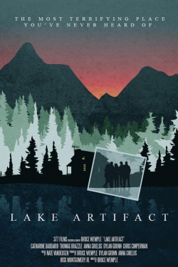 Lake Artifact-stream