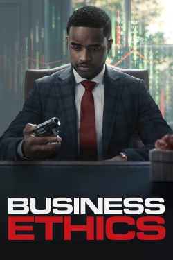 Business Ethics-stream