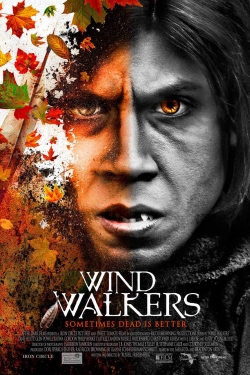 Wind Walkers-stream