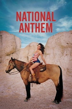 National Anthem-stream