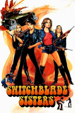 Switchblade Sisters-stream