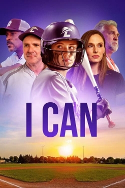 I Can-stream