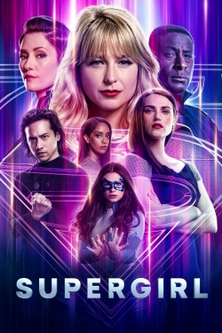 Supergirl-stream