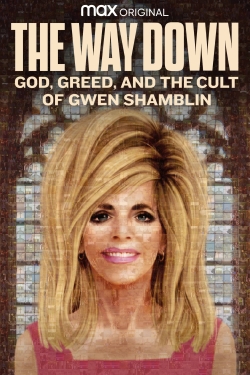 The Way Down: God, Greed, and the Cult of Gwen Shamblin-stream