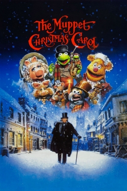 The Muppet Christmas Carol-stream