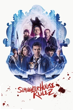 Slaughterhouse Rulez-stream