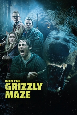 Into the Grizzly Maze-stream