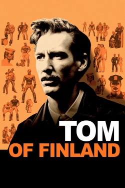 Tom of Finland-stream