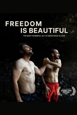 Freedom Is Beautiful-stream