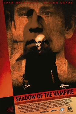 Shadow of the Vampire-stream