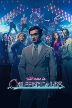 Welcome to Chippendales-stream