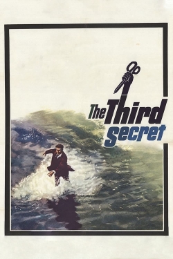 The Third Secret-stream