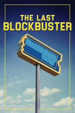 The Last Blockbuster-stream