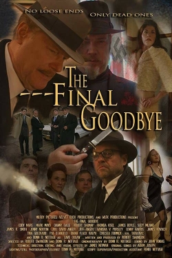 The Final Goodbye-stream