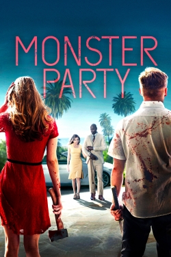 Monster Party-stream