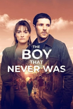 The Boy That Never Was-stream