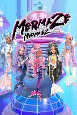 Mermaze Mermaidz-stream