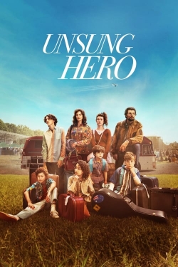 Unsung Hero-stream