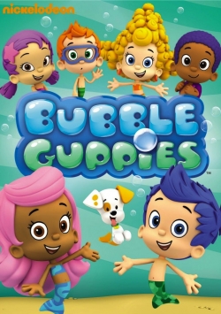 Bubble Guppies-stream