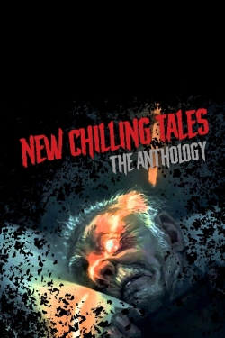 New Chilling Tales: The Anthology-stream