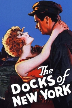 The Docks of New York-stream