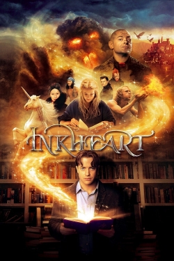 Inkheart-stream