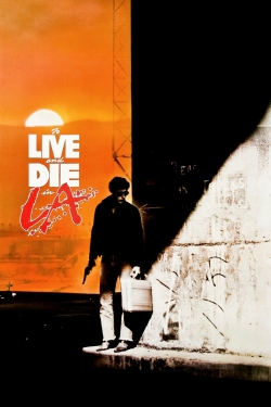 To Live and Die in L.A.-stream