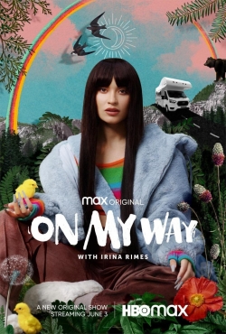 On My Way with Irina Rimes-stream