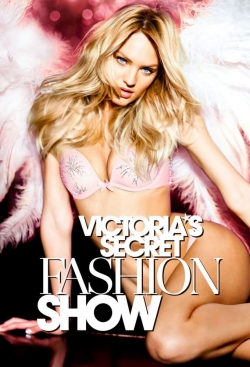 Victoria's Secret Fashion Show-stream