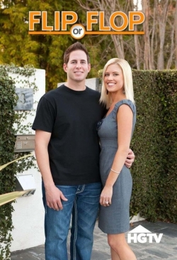 Flip or Flop-stream