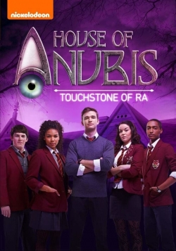 House of Anubis: The Touchstone of Ra-stream