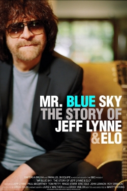 Mr. Blue Sky: The Story of Jeff Lynne & ELO-stream