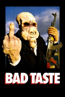 Bad Taste-stream