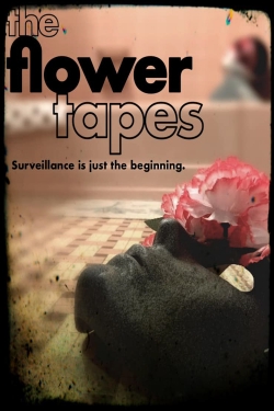 The Flower Tapes-stream