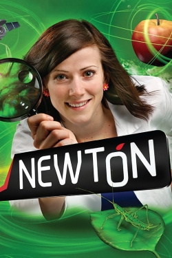 Newton-stream