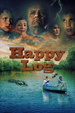 Happy Log-stream